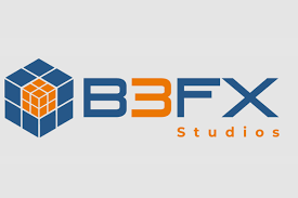 Logo B3FX