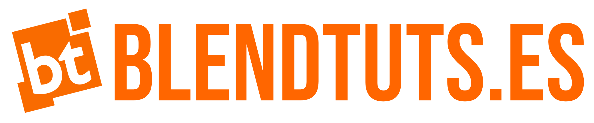 Logo Blendtuts