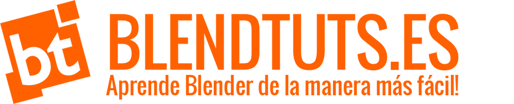 Logo Blendtuts