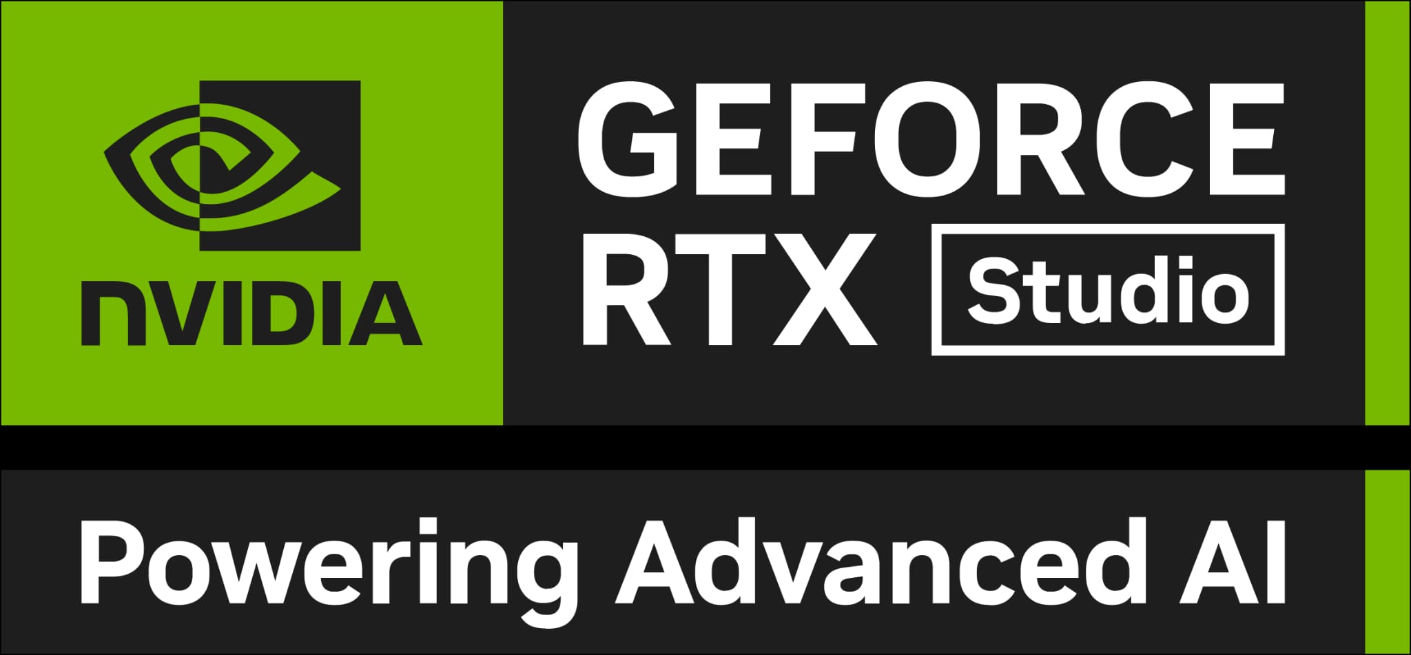 Logo nvidia